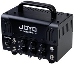 Joyo BanTamP Zombie II csöves gitárerősítő fej