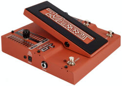 Digitech Whammy DT pitch shifter/drop tune pedál