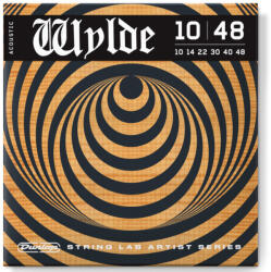Dunlop ZWAP1048 Zakk Wylde 10-48 - hangszerdiszkont