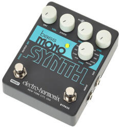 Electro-Harmonix Bass Mono Synth - hangszerdiszkont