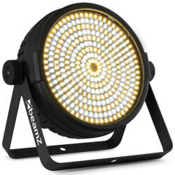 BeamZ BT430 CW/WW stroboszkóp DMX vezérelhetőséggel