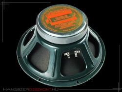 Jensen C12K Vintage 100W kerámia mágneses gitárhangszóró - 8 ohm