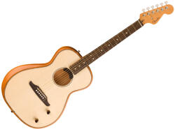 Fender Highway Series Parlor Spruce - hangszerdiszkont