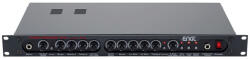 ENGL Modern Rock Preamp E530 rackes csöves előfok