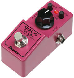 Ibanez ADMini Analog Delay Mini visszhang pedál