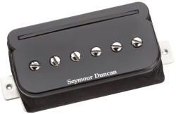 Seymour Duncan P-Rails Hot SHPR-2n BK