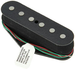 DiMarzio DP418BK Area T híd - fekete