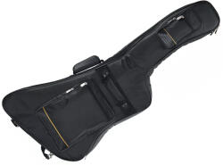 RockBag by Warwick Rockbag RB 20620 B Premium Line Explorer, Kelly, Iceman gitár puha tok