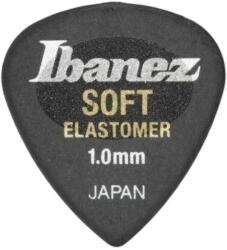 Ibanez BEL16ST10SH BK Elastomer 1.0 mm gitárpengető