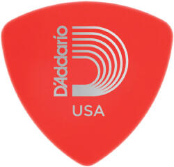 D'Addario Duralin 2DRD1 . 50 mm háromszög gitárpengető