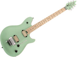 EVH Wolfgang Special Satin Surf Green - hangszerdiszkont
