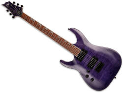 ESP H-200FM LH See Thru Purple