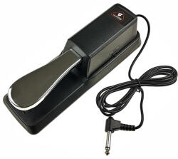 Kera-Audio Igo System SP50 univerzális sustain/zengető pedál