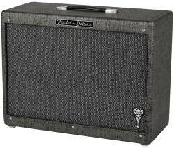 Fender GB Hot Rod Deluxe 112 George Benson 100W gitárláda