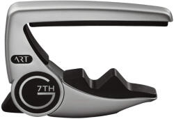 G7th Performance 3 Silver capo