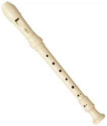 Yamaha YRS-24B Barokk C szoprán furulya - hangszerdiszkont