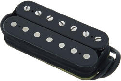 DiMarzio DP757BK Illuminator 7 híd - fekete