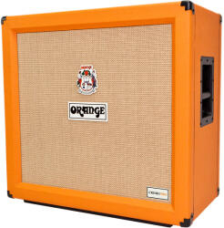 Orange Crush Pro 412 240W egyenes gitárláda - hangszerdiszkont