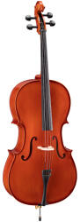 Soundsation VSPCE-18 Virtuoso Student Plus 1/8-os cselló