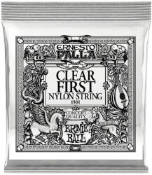 Ernie Ball 1501 G3 klasszikus gitár E1-es darabhúr