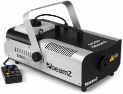 BeamZ S1500 1500W DMX füstgép