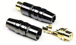 Invotone RCA 500F RCA csatlakozó aljzat