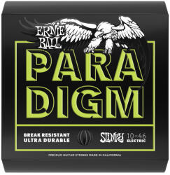 Ernie Ball 2021 Paradigm Regular Slinky 10-46 - hangszerdiszkont