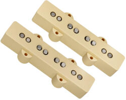 DiMarzio DP149CR Ultra Jazz set - krém