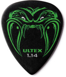 Dunlop PH112R114 Hetfield's Black Fang Metallica 1.14 mm gitárpengető