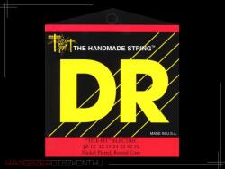 DR Strings JZ-12 Tite-Fit 12-52