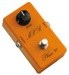 MXR MXR CSP026 HW '74 Vintage Phase 90 effektpedál