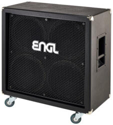ENGL E412 VGB PRO 240W egyenes gitárláda