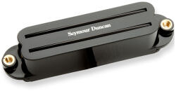 Seymour Duncan Hot Rails Strat SHR-1b BK - híd