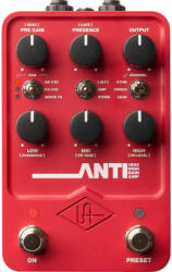 Universal Audio UAFX ANTI 1992 High Gain Amp effektpedál