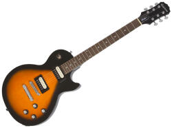 Epiphone Les Paul Studio LT Vintage Sunburst - hangszerdiszkont
