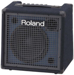 Roland KC-80 50W billentyűerősítő