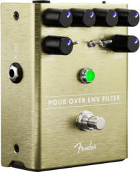 Fender Pour Over Envelope Filter effektpedál