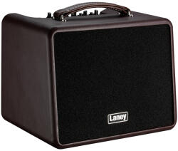 Laney A-SOLO 60W akusztikus gitárkombó