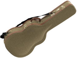 Soundsation SD200C SnowFlake Deluxe keménytok klasszikus gitárokhoz