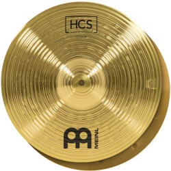 Meinl HCS13H 13" Hihat cintányér