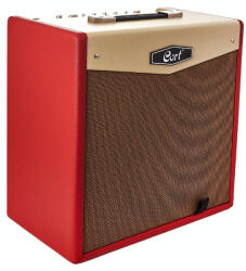 Cort CM30R-DR 30W gitárkombó Bluetooth kapcsolattal