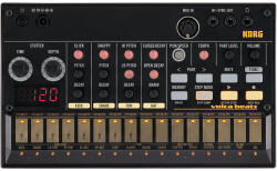 KORG Volca Beats analóg dobgép