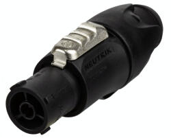 Neutrik NAC3FX-W-TOP powerCON True1 TOP hálózati csatlakozó