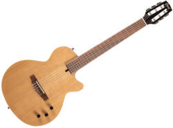 Cort Sunset Nylectric II Natural - Puhatokkal!