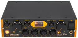 Markbass Little Mark Vintage 500W előfokcsöves basszuserősítő fej