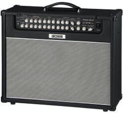 Boss Nextone Special 80W gitárkombó