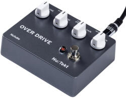 KORG Nu: Tekt OD-S öszeszerelhető csöves overdrive pedál