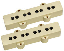 DiMarzio DP123CR Model J set - krém