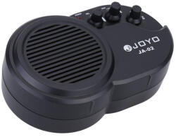Joyo JA-02 3W hordozható mini gitár gyakorló kombó