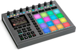 Nektar AURA dobpad kontroller